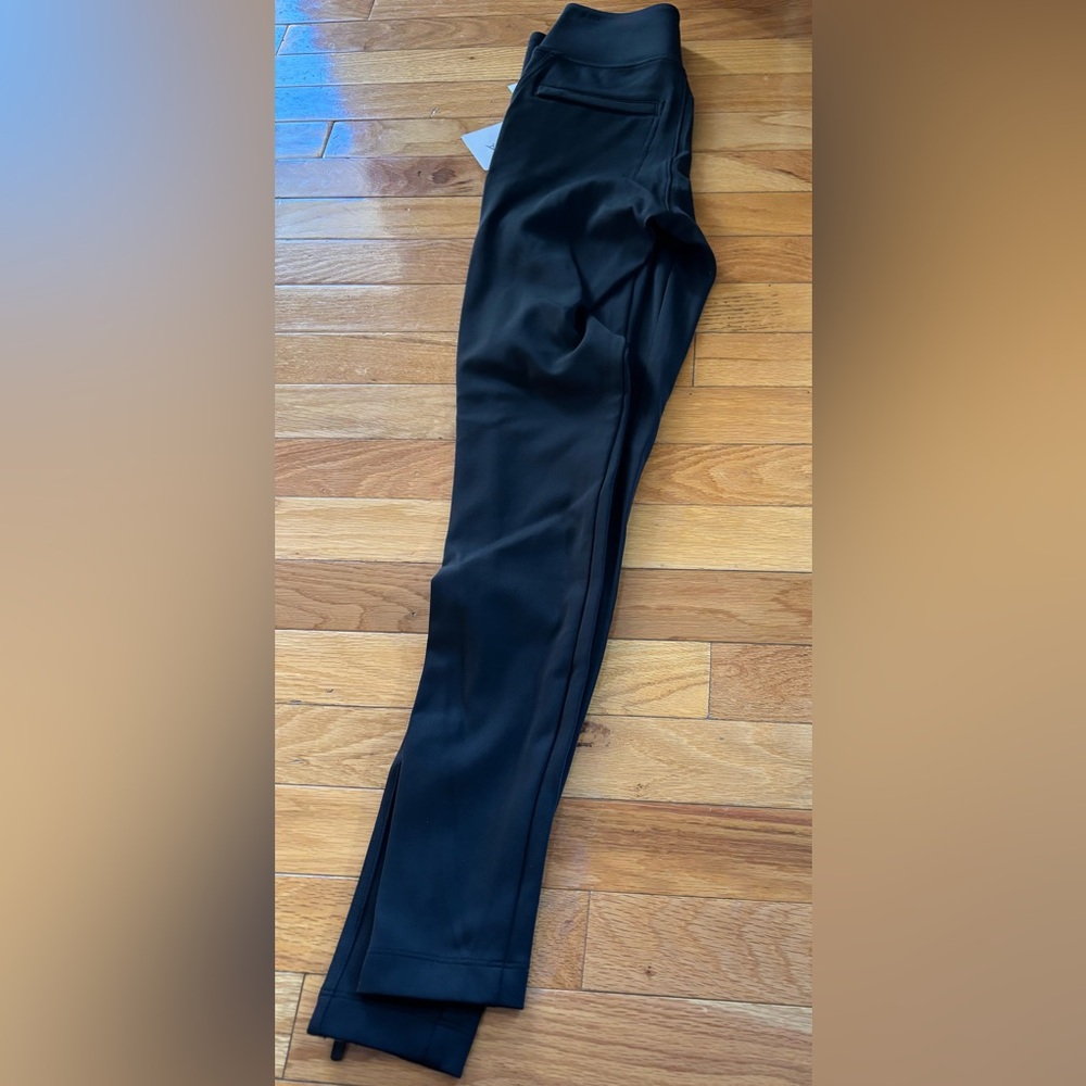 NWT‎ Athleta Delancey Skyline Tight XXS Black | Leggings